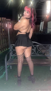 I wanna hear your best pickup line