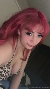 I want you to ruin my mascara using your