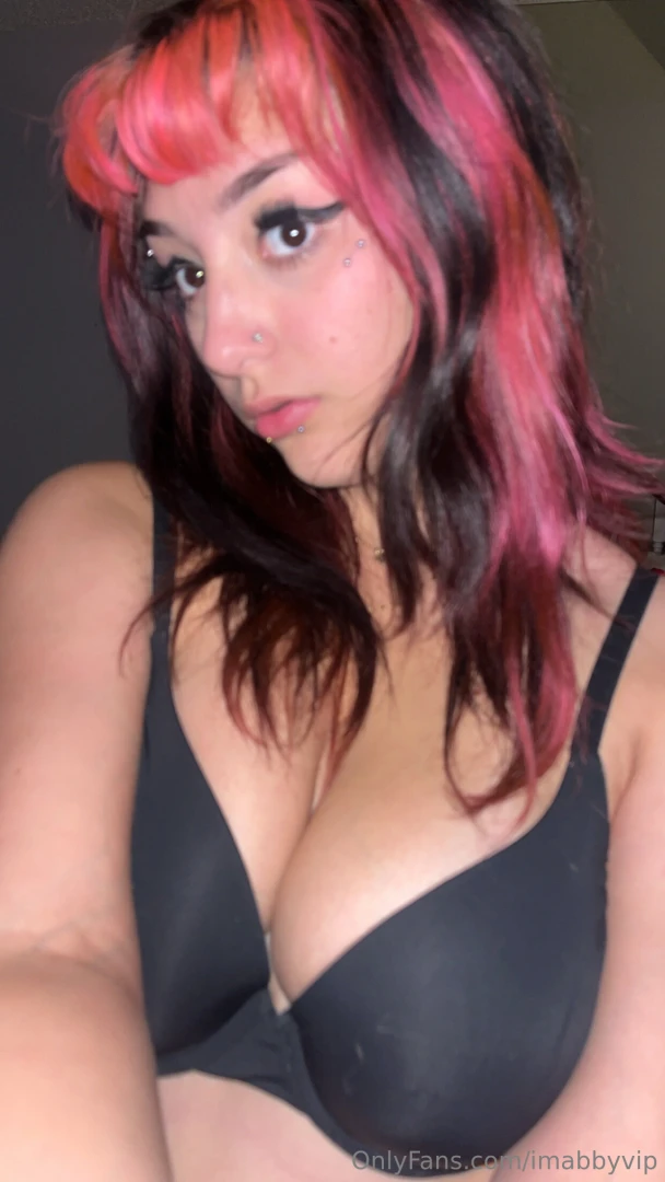 My boobs need more attention today part 3 