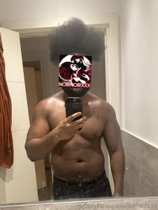 Make sure you check your inbox beating up my yt in her mamas bed