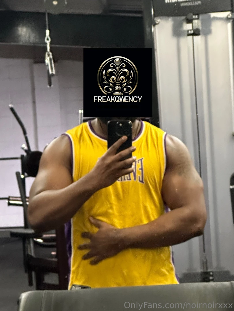 Have a good week my people 