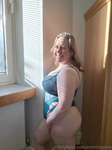 Scantilly senses bodysuit i have this is turquoise and the cherry red part 6