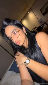 You don t need a reason to spoil me i m the reason this post is your