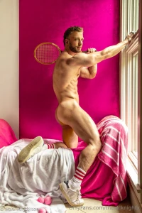 Who wants to volley with me part 1