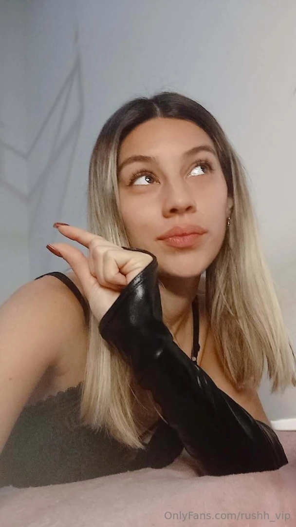 Ready for your sph or do you prefer dick rate 