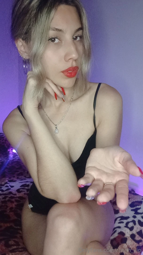 Will you serve me part 1 