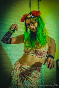 Outfit i made for l34sh part 1