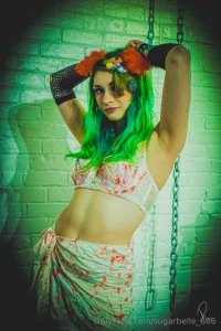 Outfit i made for l34sh