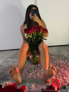 Sweet valentine part 18