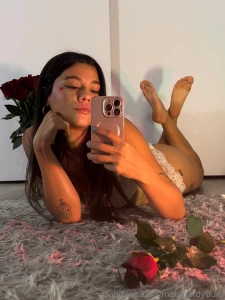 Sweet valentine part 4