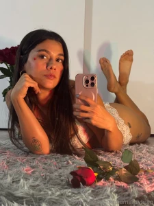 Sweet valentine part 32