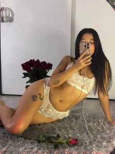 Sweet valentine part 7