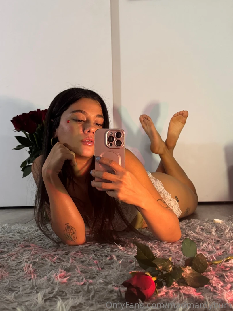 Sweet valentine part 31 