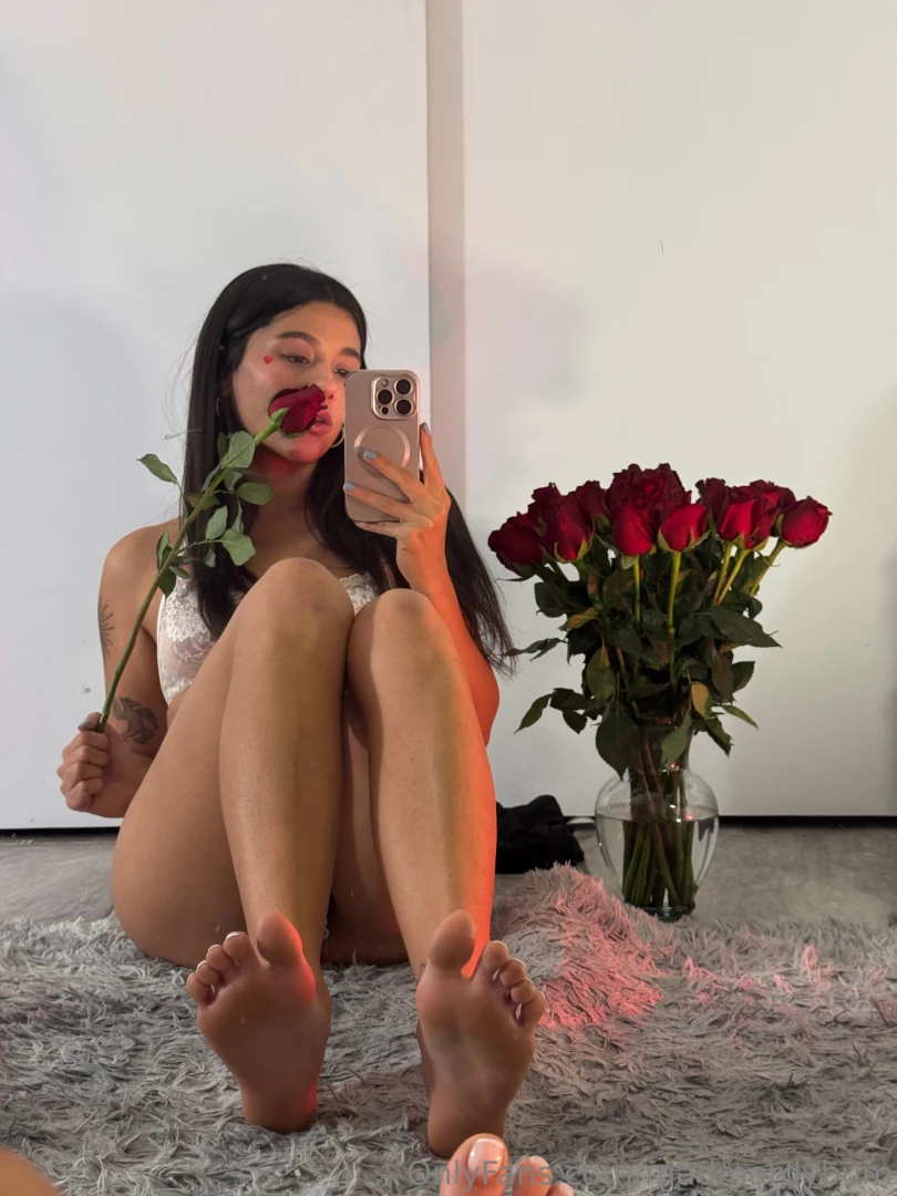 Sweet valentine part 28 