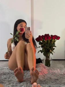 Sweet valentine part 28