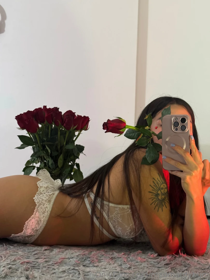 Sweet valentine part 5 