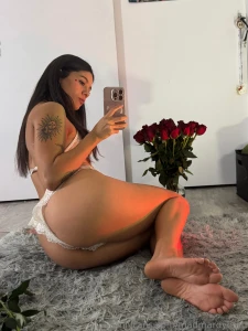 Sweet valentine part 24