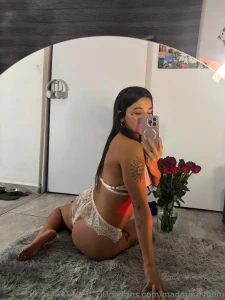 Sweet valentine part 12