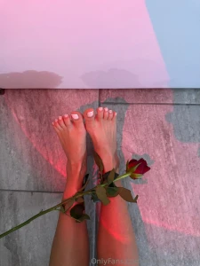 Sweet valentine part 6