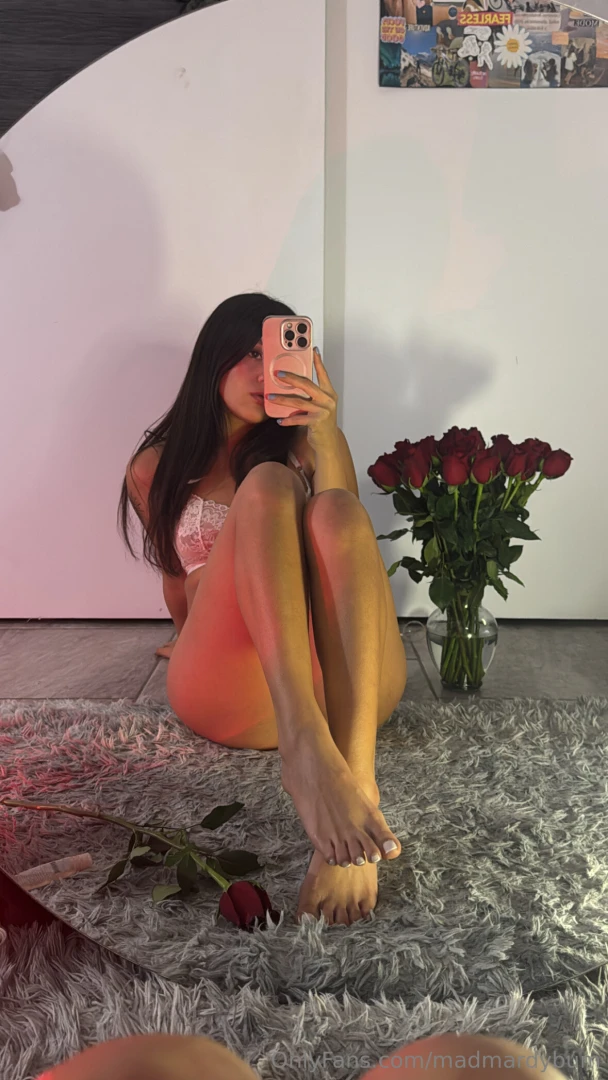 Sweet valentine part 9 