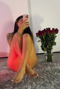 Sweet valentine part 13