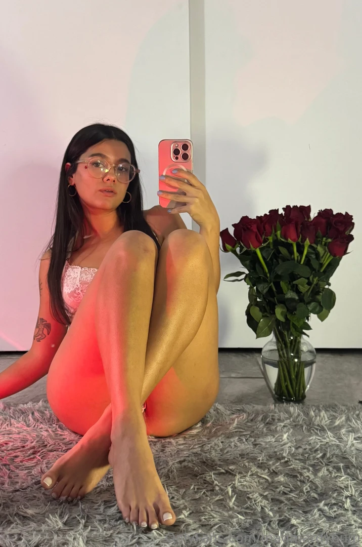 Sweet valentine part 10 