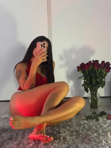 Sweet valentine part 11