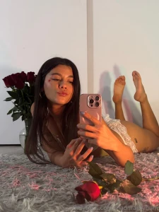 Sweet valentine part 25