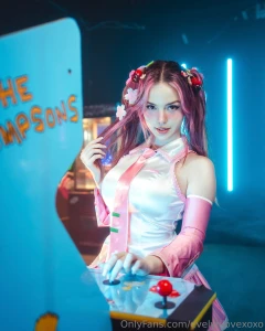 Don t be shy come and join me whenever you re ready to try a little