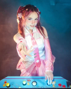 An arcade date sounds perfect for us but fair warning i will be trying