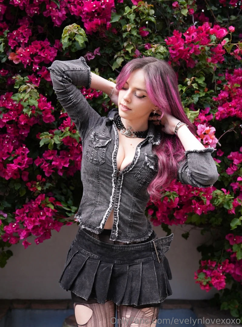 I might wear this outfit on our first date just to make sure there s a 