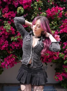 I might wear this outfit on our first date just to make sure there s a