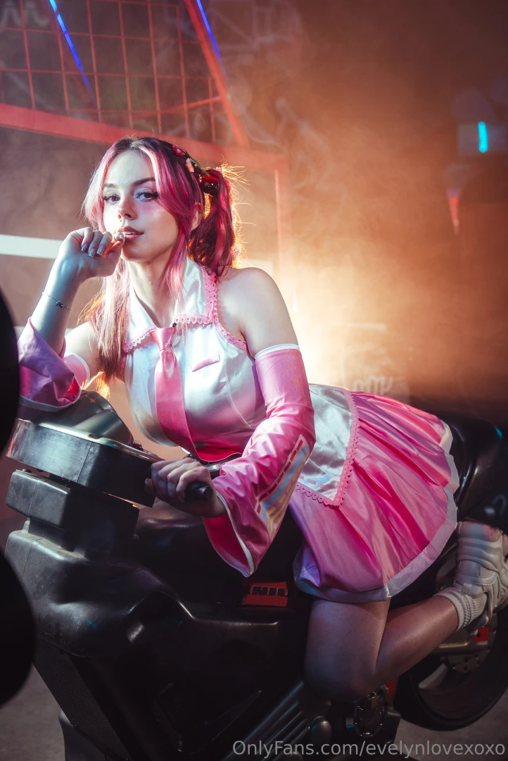 I don t think we need to compete at a driving game you already know i 