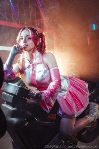 I don t think we need to compete at a driving game you already know i