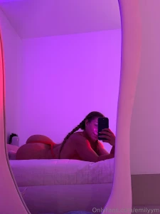 Pov how i lay waiting for you to come home from work