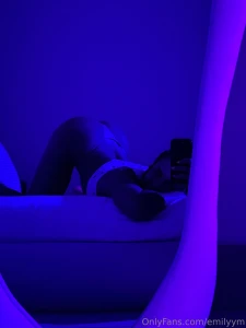 You know what they say face down ass up or whatever