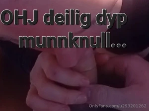 Ohj se hva som kan skje p en uskyldig skogstur kanskje ikke s uskyldig part 1