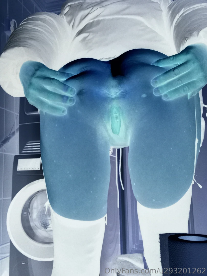 Litt kinky lek p vaskerommet en slik arbeidsom vaskehjelp kunne vel v part 2 