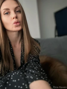 Sometimes one simple air kiss can improve your mood all day long have