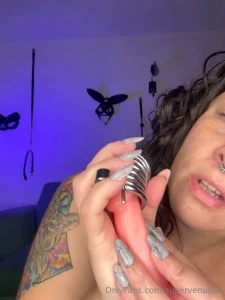 You don t get to finish nbsp you get to beg