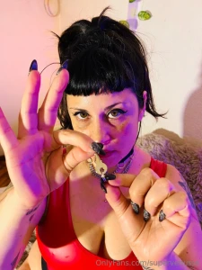 With me you do things you never even dared to think about with her and