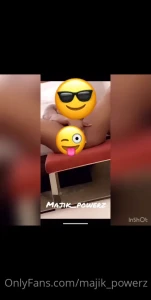 Y all wanna see me play with this ass y all better make some noise in