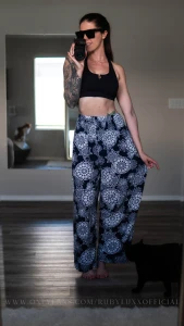 Swipe and i ll show you what i wore under my outfit today