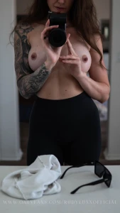 I m filming a new video later today it s one just for you guys and i