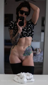 I m filming a new video later today it s one just for you guys and i part 3