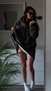 Just got home this is what i m wearing for the rest of the day swipe