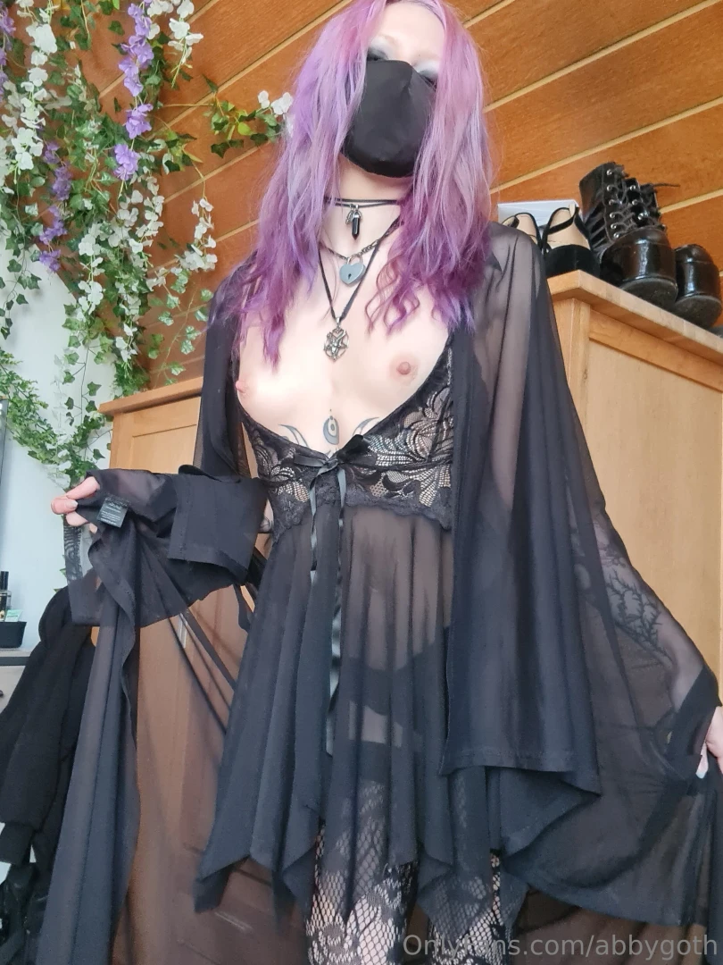 Time to unravel myself part 6 