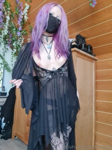 Time to unravel myself part 5