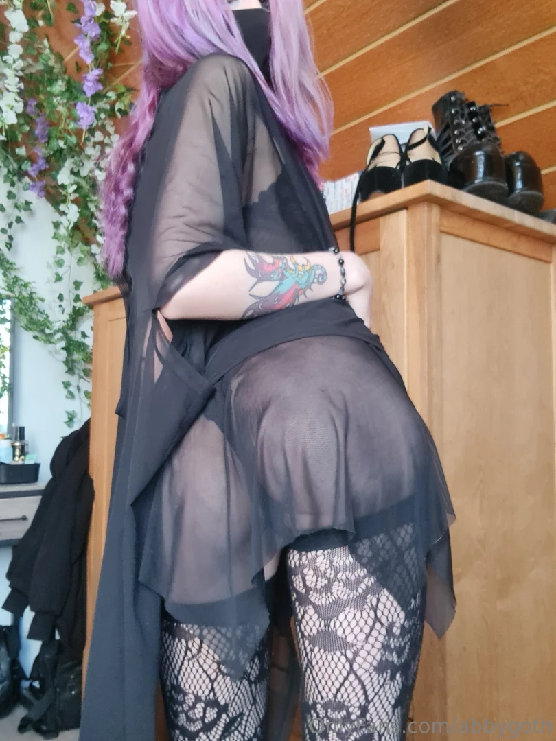 Time to unravel myself 