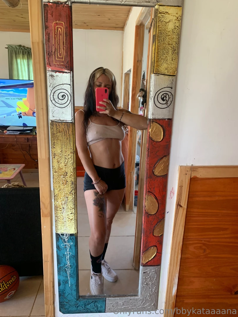 Bbykataaaana part 18 